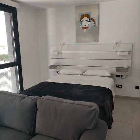 Terraza Del Bajondillo Torremolinos Apartment Luaran gambar