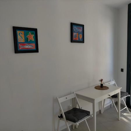 Terraza Del Bajondillo Torremolinos Apartment Luaran gambar