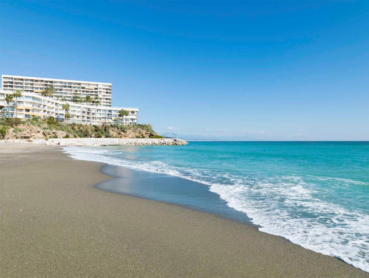 Terraza Del Bajondillo Torremolinos Apartment Luaran gambar