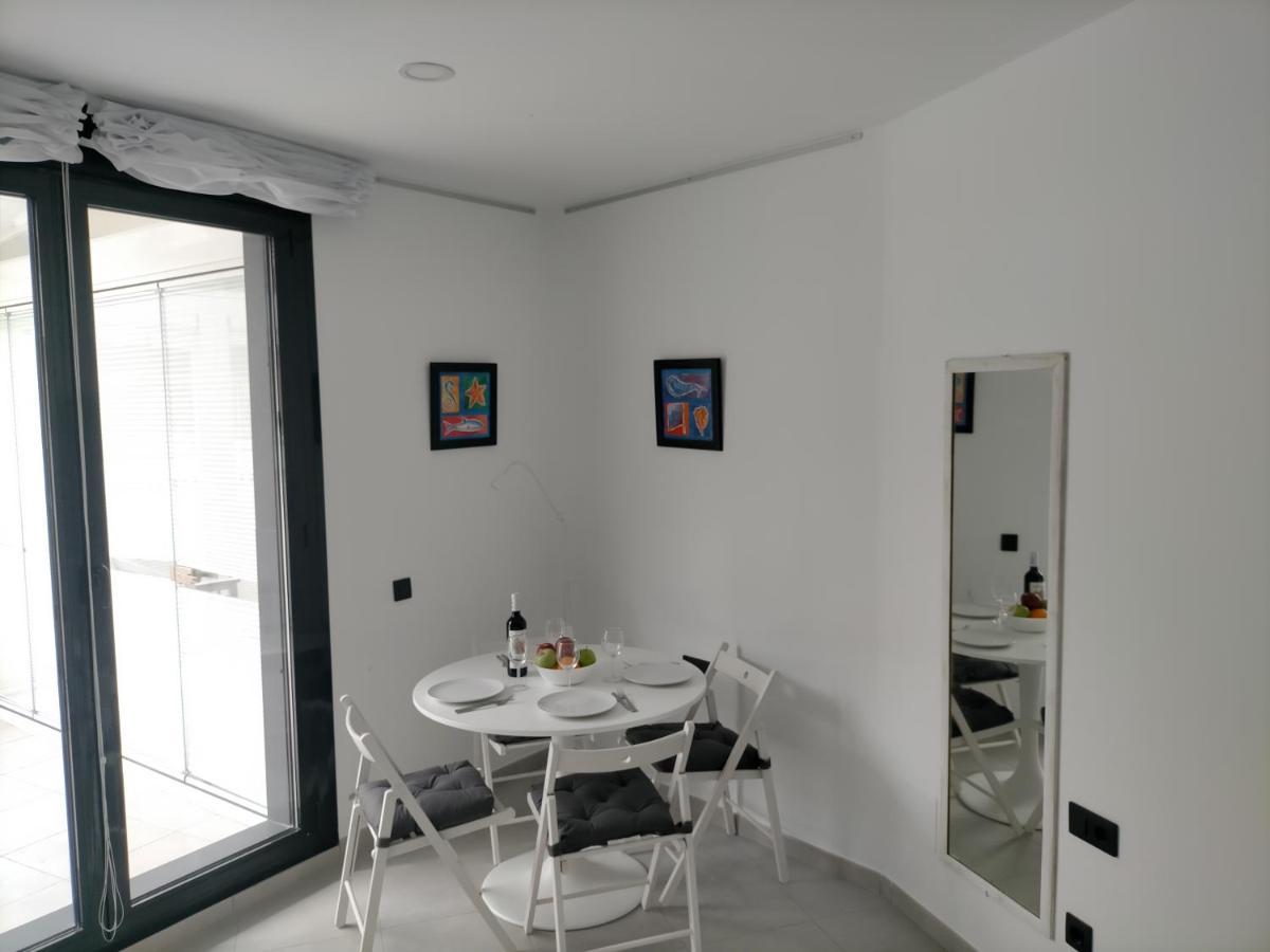 Terraza Del Bajondillo Torremolinos Apartment Luaran gambar