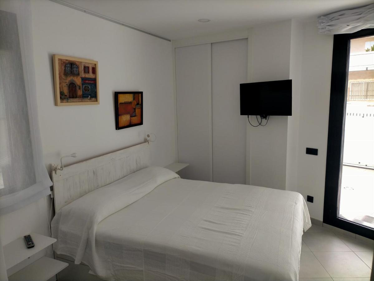 Terraza Del Bajondillo Torremolinos Apartment Luaran gambar