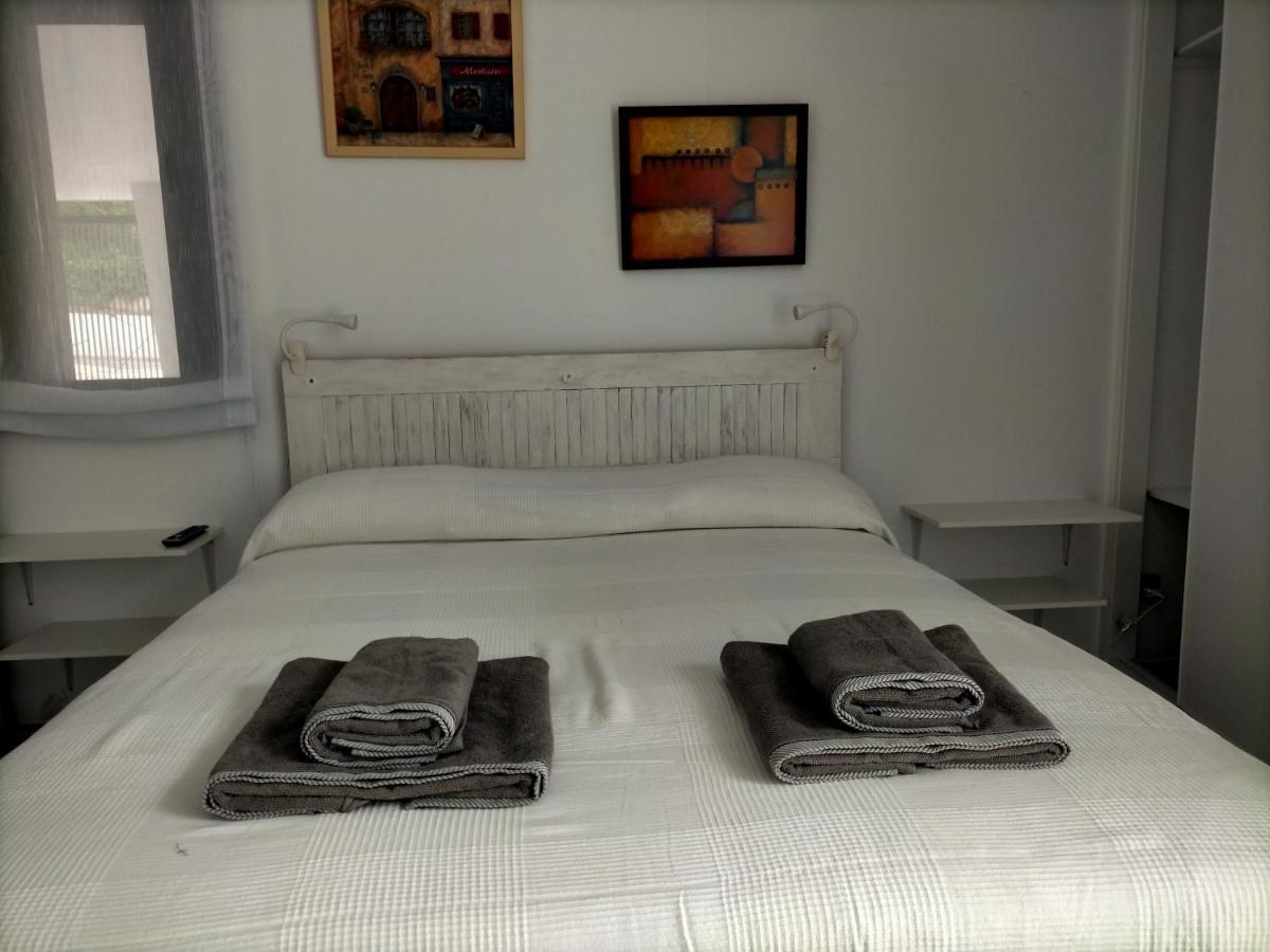 Terraza Del Bajondillo Torremolinos Apartment Luaran gambar
